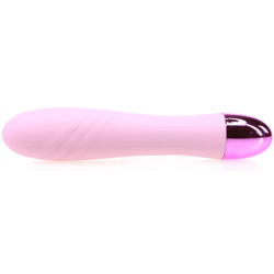 Generique Vibro Little Q 11 x 3.3cm Rose
